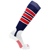 Pear Sox Double Play Socks