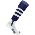 Pear Sox Double Play Socks