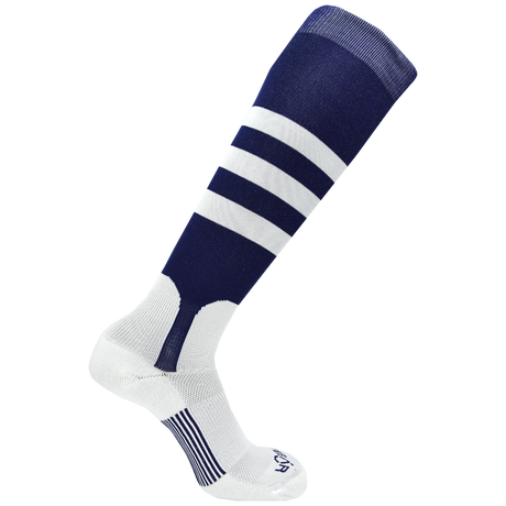 Pear Sox Double Play Socks