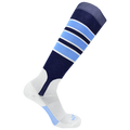 Pear Sox Double Play Socks