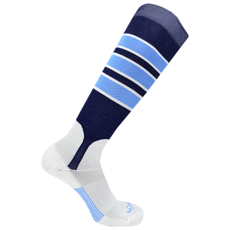 Pear Sox Double Play Socks