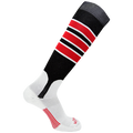 Pear Sox Double Play Socks