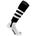 Pear Sox Double Play Socks