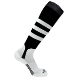 Pear Sox Double Play Socks