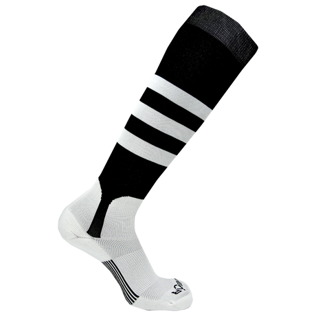 Pear Sox Double Play Socks