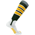 Pear Sox Double Play Socks