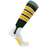Pear Sox Double Play Socks