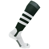 Pear Sox Double Play Socks