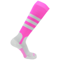 Pear Sox Double Play Socks