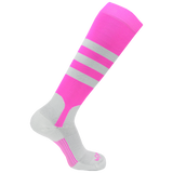 Pear Sox Double Play Socks