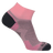 Pear Sox All Terrain Quarter Sox