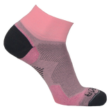 Pear Sox All Terrain Quarter Sox