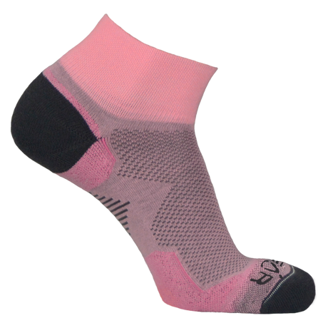 Pear Sox All Terrain Quarter Sox