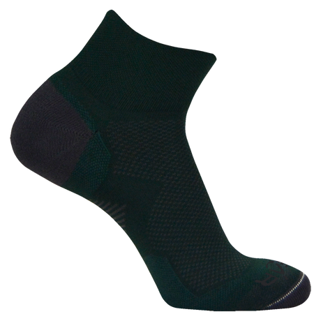 Pear Sox All Terrain Quarter Sox