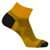 Pear Sox All Terrain Quarter Sox