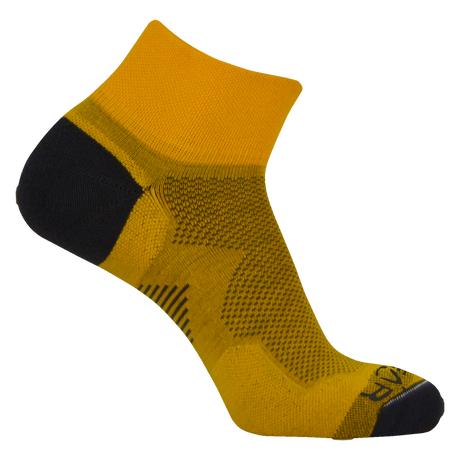 Pear Sox All Terrain Quarter Sox