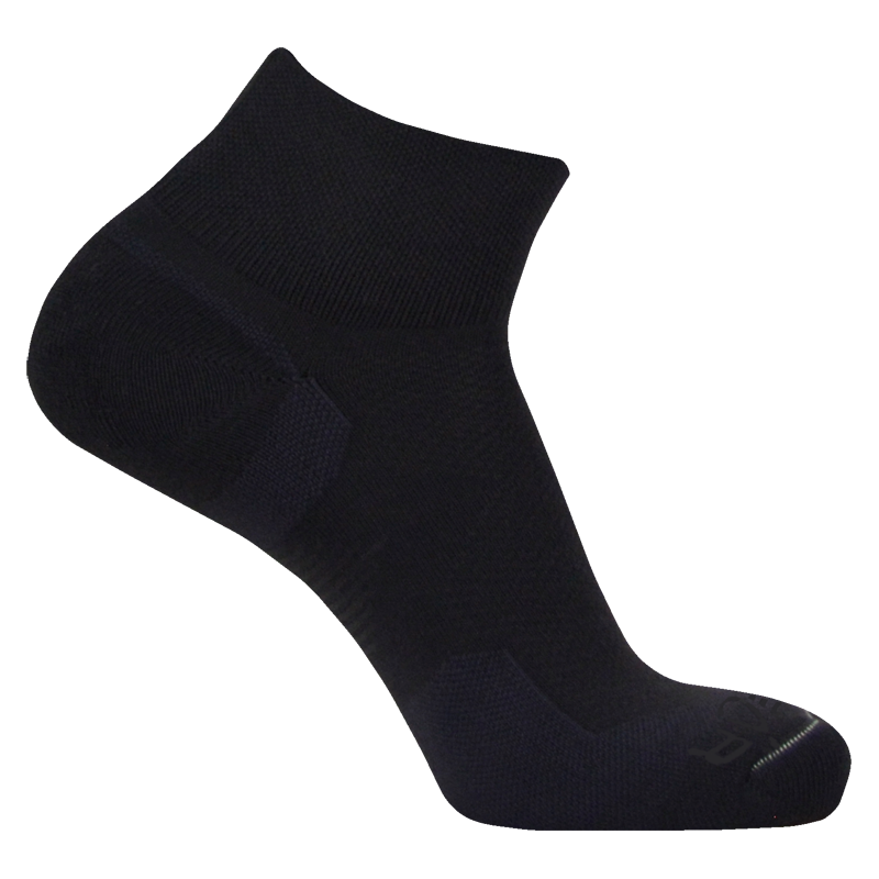 Pear Sox All Terrain Quarter Sox