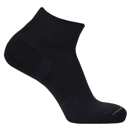 Pear Sox All Terrain Quarter Sox
