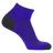 Pear Sox All Terrain Quarter Sox