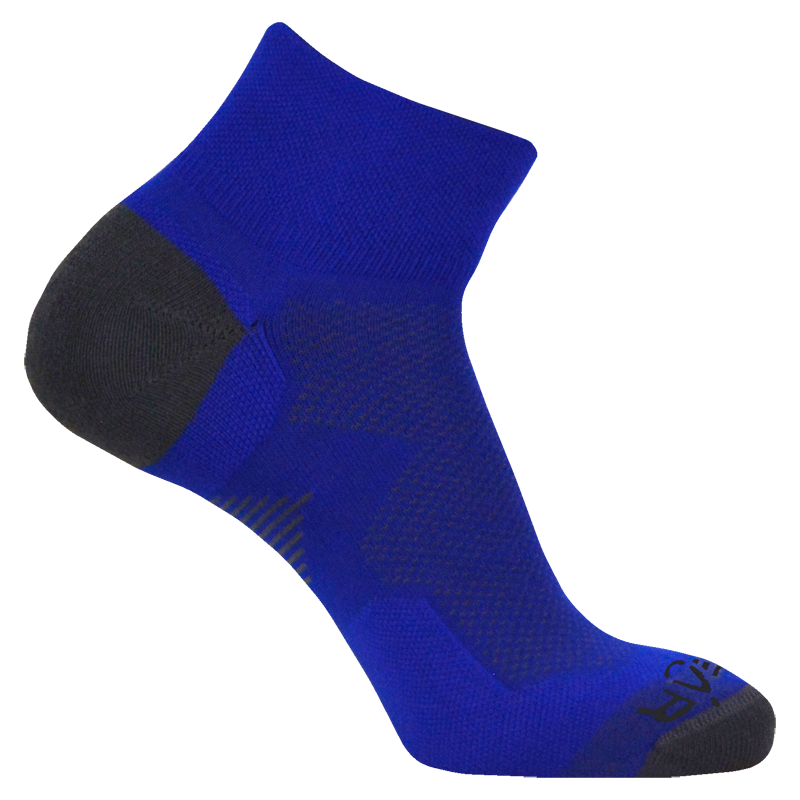 Pear Sox All Terrain Quarter Sox