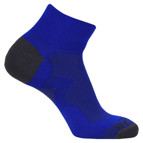Pear Sox All Terrain Quarter Sox