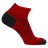 Pear Sox All Terrain Quarter Sox