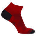 Pear Sox All Terrain Quarter Sox