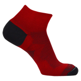 Pear Sox All Terrain Quarter Sox