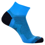 Pear Sox All Terrain Quarter Sox
