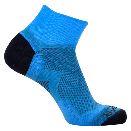 Pear Sox All Terrain Quarter Sox