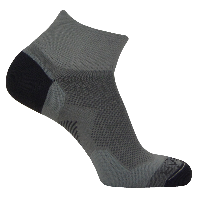 Pear Sox All Terrain Quarter Sox