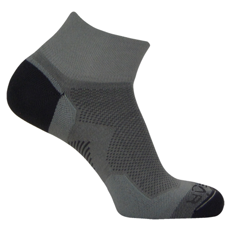 Pear Sox All Terrain Quarter Sox