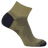Pear Sox All Terrain Quarter Sox