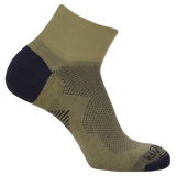 Pear Sox All Terrain Quarter Sox