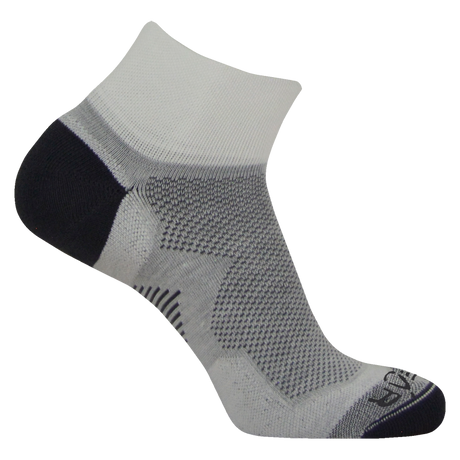 Pear Sox All Terrain Quarter Sox