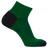 Pear Sox All Terrain Quarter Sox