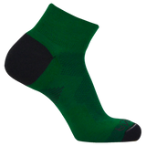 Pear Sox All Terrain Quarter Sox