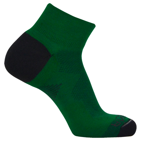 Pear Sox All Terrain Quarter Sox