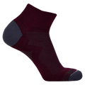 Pear Sox All Terrain Quarter Sox