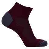 Pear Sox All Terrain Quarter Sox