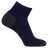 Pear Sox All Terrain Quarter Sox