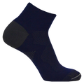 Pear Sox All Terrain Quarter Sox