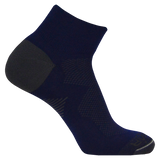 Pear Sox All Terrain Quarter Sox