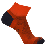 Pear Sox All Terrain Quarter Sox
