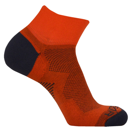Pear Sox All Terrain Quarter Sox