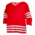 Pear Sox Youth Heritage Hockey Jersey
