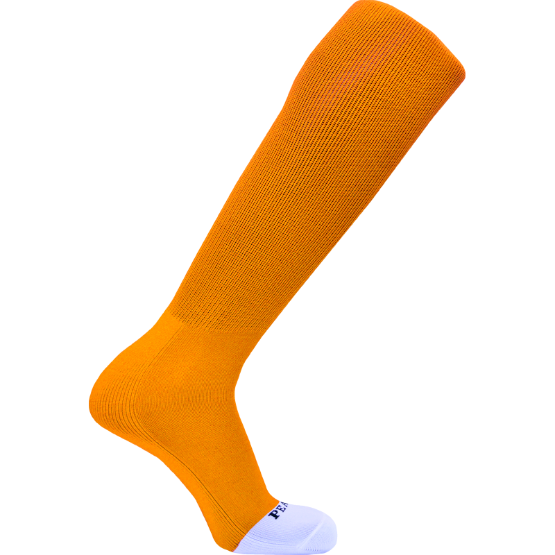 Pear Sox Id Tube Socks