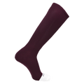 Pear Sox Id Tube Socks