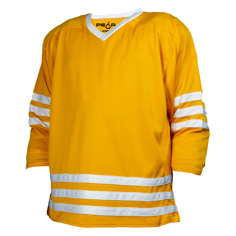 Pear Sox Youth Heritage Hockey Jersey