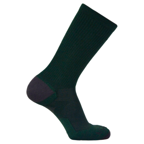 Pear Sox All Terrain Crew Sox